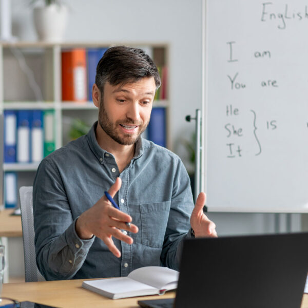 CURSO ACREDITACIÓN DOCENTE PARA TELEFORMACIÓN