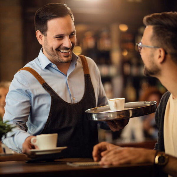 CURSO GESTIÓN DE ALÉRGENOS EN COMERCIOS MINORISTAS, HOSTELERÍA, RESTAURACIÓN Y  RESTAURACIÓN COLECTIVA