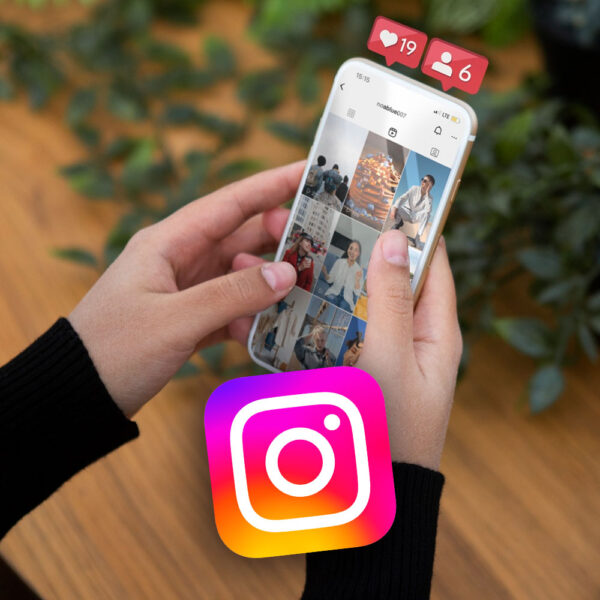 CURSO MARKETING EN INSTAGRAM