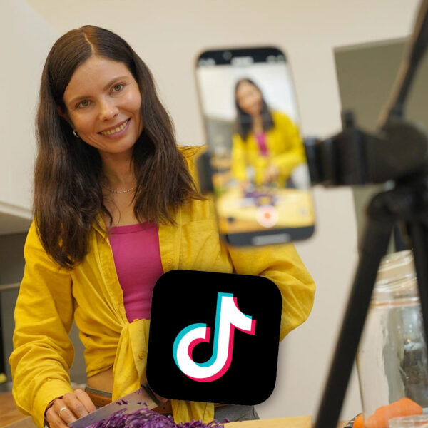 CURSO MARKETING EN TIKTOK