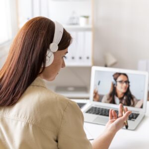 CURSO DE ATENCIÓN Y SERVICIO AL CIUDADANO EN ENTORNOS PRESENCIALES Y VIRTUALES - 30 Horas