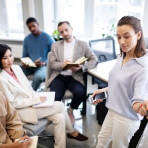 CURSO DE COACHING PARA MEJORAR EL RENDIMIENTO PERSONAL Y PROFESIONAL EN LAS ORGANIZACIONES - 20 Horas