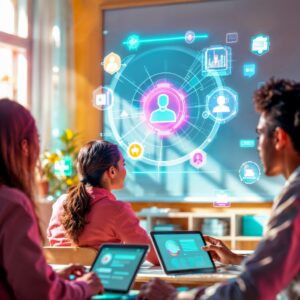 CURSO COMPETENCIAS DIGITALES NIVEL INTERMEDIO - 30 Horas