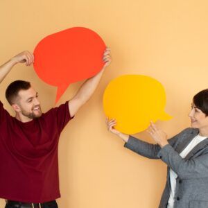 CURSO DE COMUNICACIÓN EFECTIVA - 30 Horas