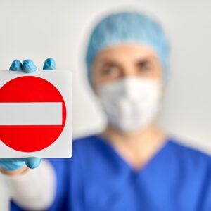 CURSO DE CONTROL DE SITUACIONES CONFLICTIVAS EN EL ÁMBITO SANITARIO - 30 Horas