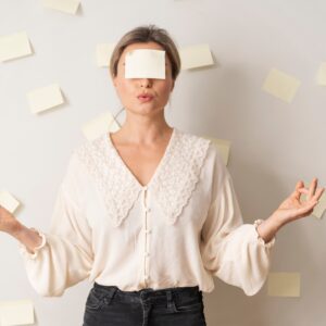 CURSO DE CONTROL DEL ESTRÉS – 30 Horas