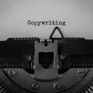 CURSO DE COPYWRITING - 25 Horas