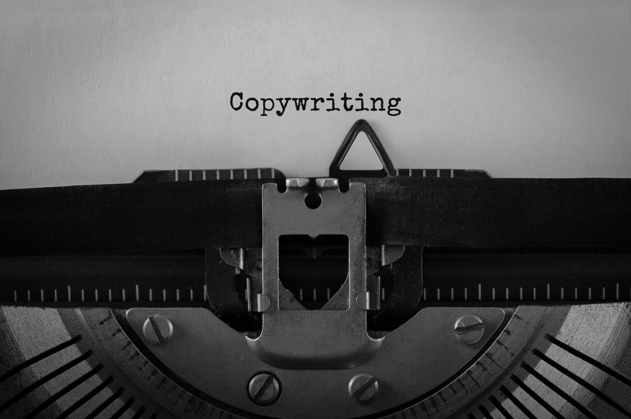 CURSO DE COPYWRITING - 25 Horas