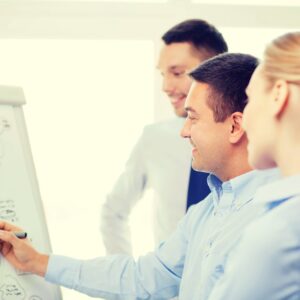 CURSO EN METODOLOGÍAS ÁGILES.