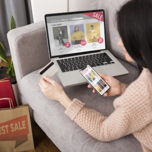 CURSO DE ECOMMERCE EN SHOPIFY – 100 Horas