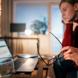 CURSO DE DESCONEXIÓN DIGITAL EN EL TRABAJO - 60 Horas