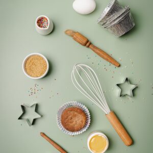 CURSO ELABORACIONES BÁSICAS DE REPOSTERÍA Y POSTRES ELEMENTALES