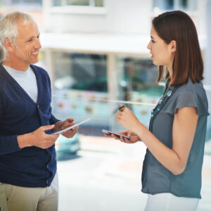 CURSO DE TÉCNICA DE COMUNICACIÓN Y ATENCIÓN AL CLIENTE/CONSUMIDOR - 60 Horas