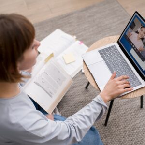 CURSO ONLINE DE ENTORNO VIRTUAL DE APRENDIZAJE MOODLE PRÁCTICO – 80 Horas