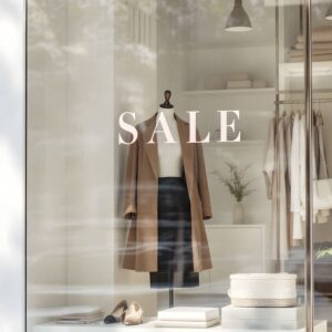 DUCTUS CURSO ESCAPARATISMO COMERCIAL