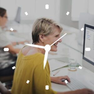 CURSO DE GESTIÓN EFICAZ DEL TIEMPO