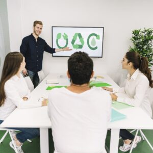 DUCTUS CURSO GESTIÓN MEDIOAMBIENTAL EN LA EMPRESA