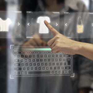 CURSO DE IMPLANTACIÓN Y DESARROLLO DE E-COMMERCE - 200 Horas