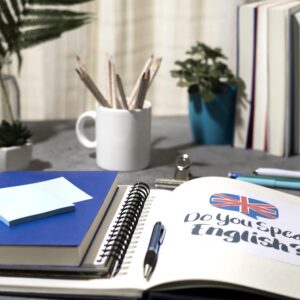 CURSO DE INGLÉS NIVEL BÁSICO A2 – 60 Horas