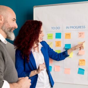 CURSO DE INTRODUCCIÓN A LAS METODOLOGÍAS ÁGILES - 25 Horas