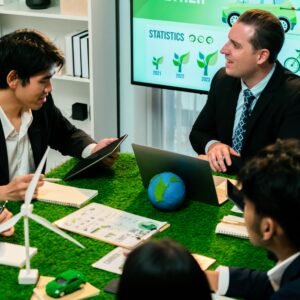 DUCTUS CURSO DE INTRODUCCIÓN A LOS SISTEMAS DE GESTIÓN MEDIOAMBIENTAL EN LA EMPRESA – 30 Horas