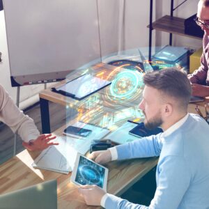 CURSO DE INTRODUCCIÓN A CHATGPT, GEMINI, COPILOT, CLAUDE Y HERRAMIENTAS DE IA – 15 HORAS