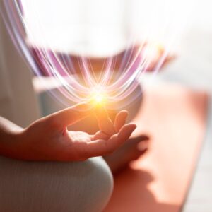 CURSO DE MINDFULNESS - 30 HORAS