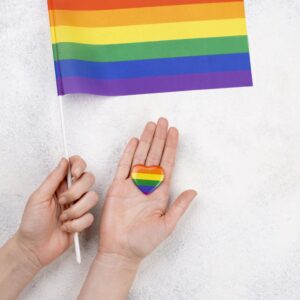 CURSO DE PLAN DE GESTIÓN DE LA DIVERSIDAD LGTBI EN LA EMPRESA - 30 Horas