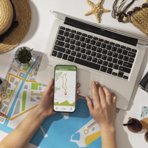 Caracterizar el plan de marketing relacionándolo con los diversos tipos de empresa y productos-servicios