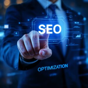 CURSO DE POSICIONAMIENTO EN BUSCADORES (CONSULTORIA SEO) - 50 Horas