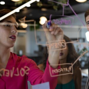 CURSO PRÁCTICO DE PROMOCIÓN DE LA IGUALDAD DE GÉNERO EN LA EMPRESA - 30 Horas