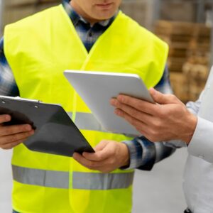 CURSO DE PREVENCIÓN DE RIESGOS LABORALES EN COMERCIOS - 40 Horas