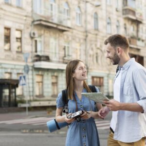 CURSO DE RELACIONES PÚBLICAS EN EL ÁMBITO TURÍSTICO - 30 Horas