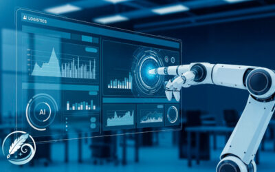 Automatización de procesos con IA: transforma la eficiencia de tu empresa