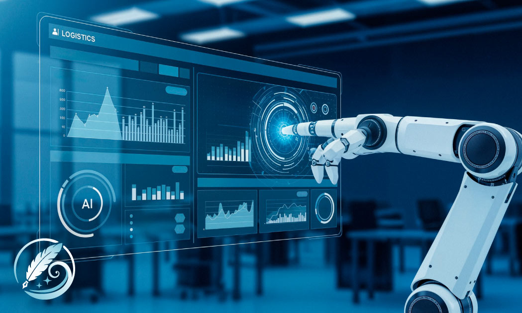 Automatización de procesos con IA: transforma la eficiencia de tu empresa
